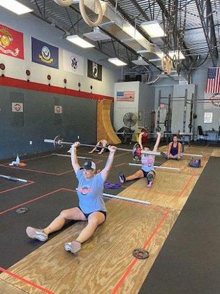 FitCity CrossFit