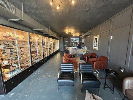 Estate Cigars & Social