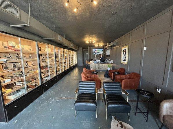 Estate Cigars & Social