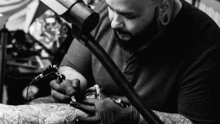 Fredo Ink & Co.