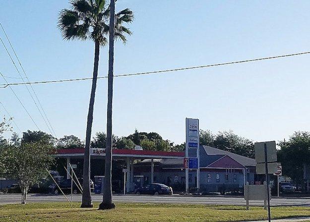 Exxon