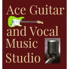Ace Guitar and Vocal Music Studio