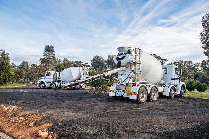 Sunshine City Concrete Co