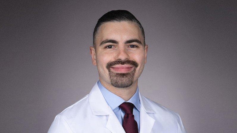 Emmanuel Pardo, MD