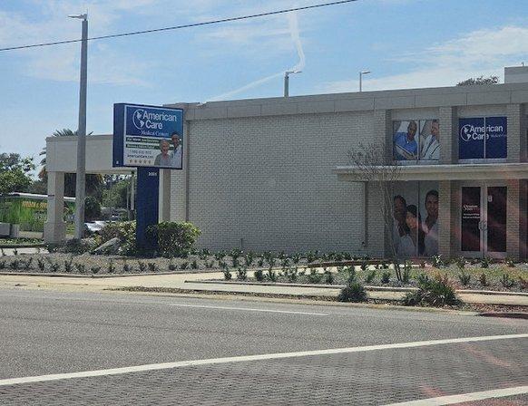 American Care Medical Center