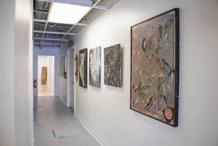 Art at 400