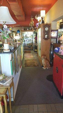 Janet's Antiques