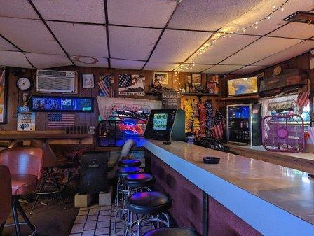 Boardwalk Tavern