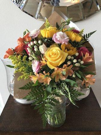 Hassell Florist