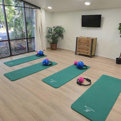 Clearwater Pilates