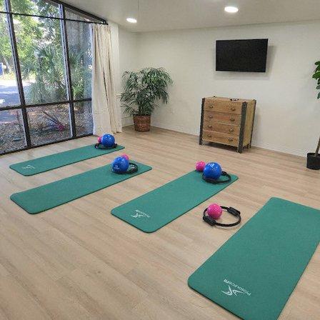 Clearwater Pilates