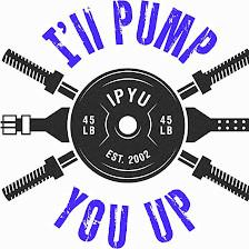 I'll Pump You Up