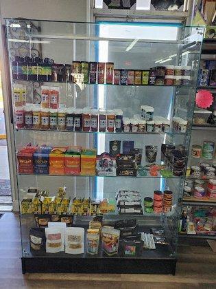 Herbanicals Botanical Teas & Kava Bar