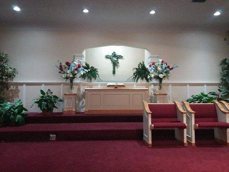 Clearwater Seventh-day Adventist Church