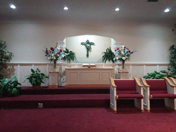 Clearwater Seventh-day Adventist Church