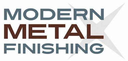 Modern Metal Finishing