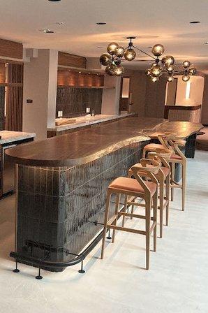 Klein Millworks and Live Edge Slabs
