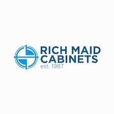 Rich Maid Cabinets