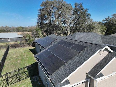 Solar Bear LLC