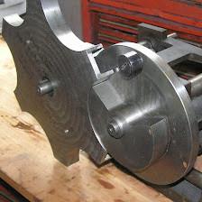 Tangen Drives Inc