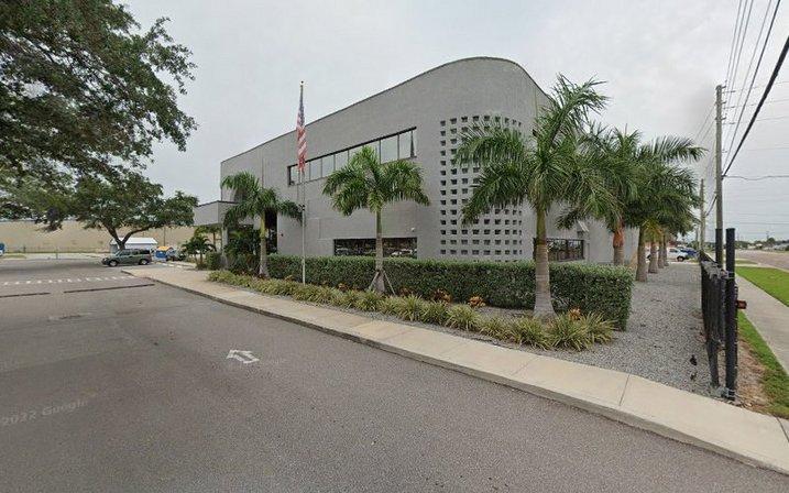 Aerosonic Corporation