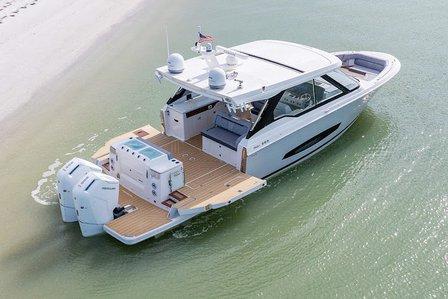 Yacht Design Works