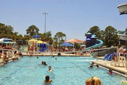 Highland Family Aquatic Center
