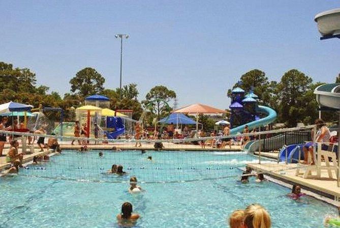 Highland Family Aquatic Center