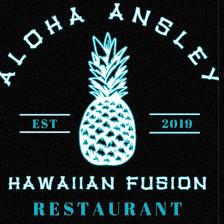 Aloha Ansley Hawaiian Fusion Restaurant