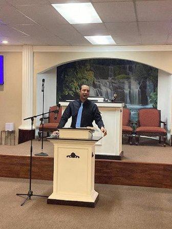 Iglesia Pentecostal Cristiana