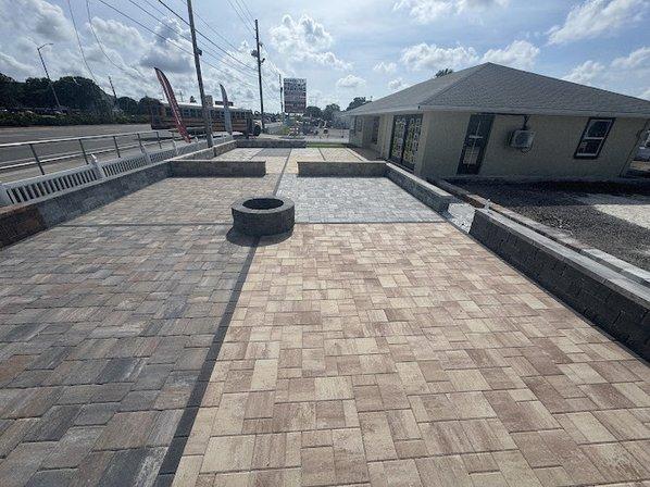 The Paver and Turf Store