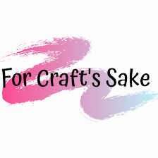 For Craft's Sake