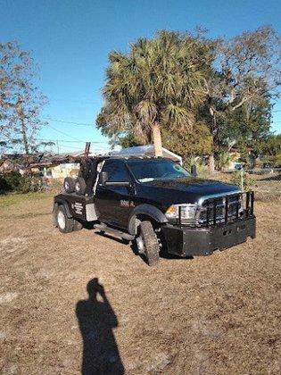 Pinellas County Towing & Recovery