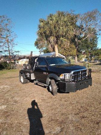 Pinellas County Towing & Recovery