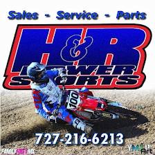 H & R Powersports