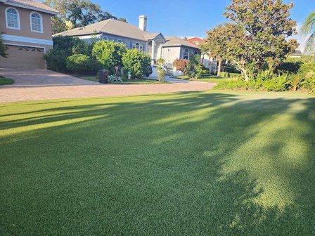 The Outdoor Living Pros