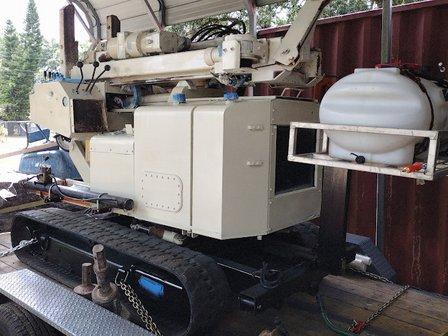 MARKSMANN DRILLING