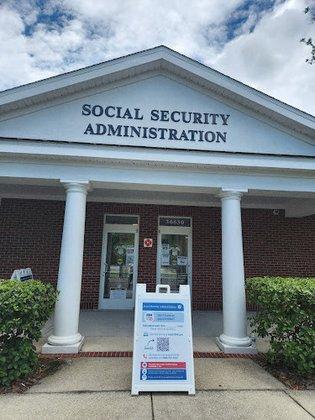Social Security Administration