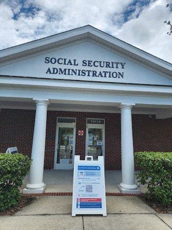 Social Security Administration