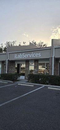 iLabServices