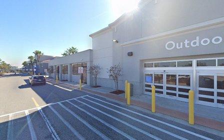 Walmart Garden Center