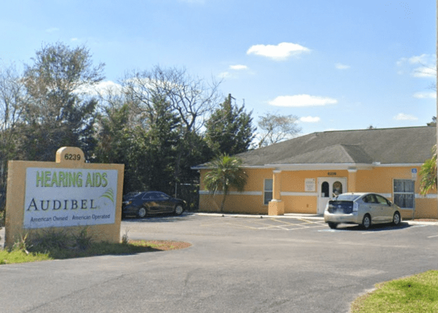 Audibel Hearing Center