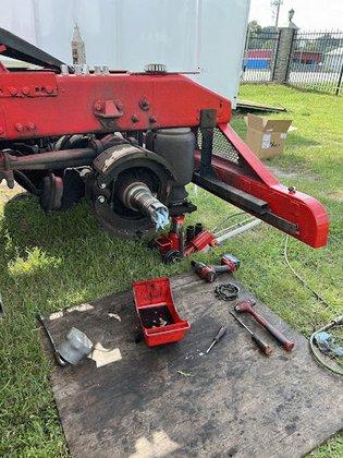 Big Rig Services