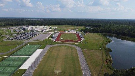 Cypress Creek High School