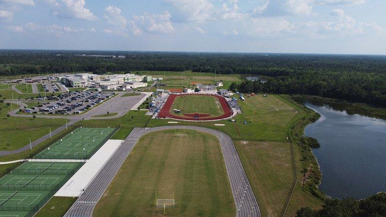 Cypress Creek High School