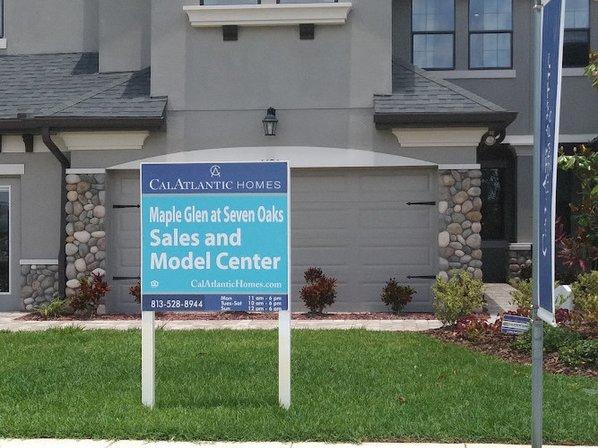 CalAtlantic Homes at Maple Glen at Seven Oaks