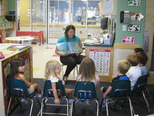 Kids 'R' Kids Learning Academy of Circa / FishHawk