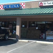 Ace Barn Feed & Pet Supplies