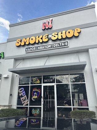 Hi Smokes Smoke Shop