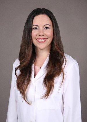 Anet Pargas, MD
